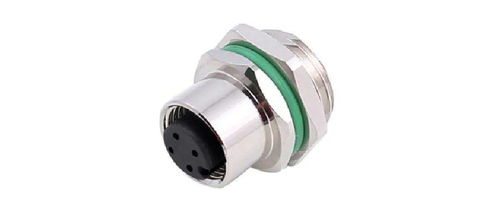 工業(yè)機器人內(nèi)有哪些連接器產(chǎn)品