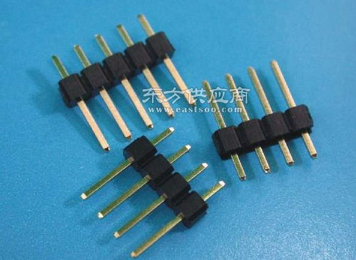 連接器,空調(diào)連接器,宏陽電子圖片