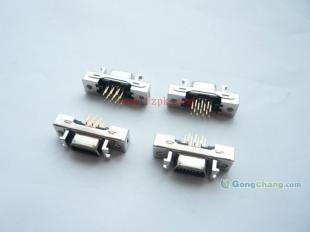 供應(yīng)3M連接器 10214-59A3MB價(jià)格_供應(yīng)3M連接器 10214-59A3MB廠家_世界工廠網(wǎng)產(chǎn)品信息庫(kù)