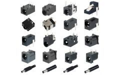 dc插座ipx7穩(wěn)定 防水dc插孔更省心方便 dc接口耐溫 瑞豐開關插座連接器廠