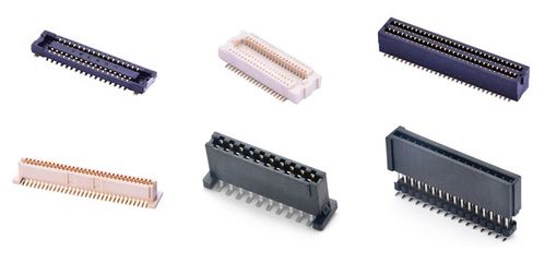 高速背板連接器,應(yīng)對(duì)龐大的數(shù)據(jù)傳輸需求