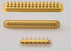 多針系列密封連接器圖片,多針系列密封連接器高清圖片 中國(guó)電子科技集團(tuán)公司第四十研究所,