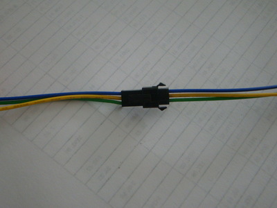 【sm 三位 端子線 連接器】?jī)r(jià)格,廠家,圖片,連接器,中山市古鎮(zhèn)一言電子照明配件行-