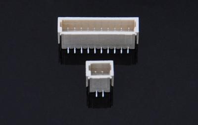 芯片的強大對連接器的影響