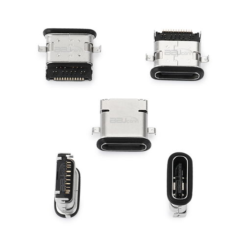 超短type c防水連接器 科技創(chuàng)新的里程碑