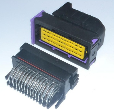 新開發(fā)產(chǎn)品39P連接器 39芯ECU外殼圖片,新開發(fā)產(chǎn)品39P連接器 39芯ECU外殼圖片大全,嘉興市南湖區(qū)潔達(dá)塑料廠-