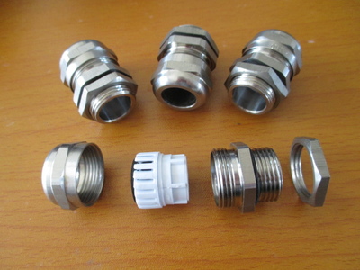 M25-防爆電纜密封夾緊接頭廠家 金屬防爆接頭 防爆填料函接頭 鎧裝電纜接頭價格 _供應(yīng)信息_商機_中國環(huán)保在線