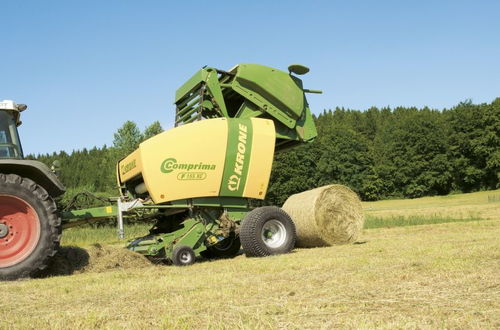 強強聯合拓市場 賦能龍江畜牧業——黑龍江農墾畜牧工程技術裝備公司引進德國科羅尼高端機械